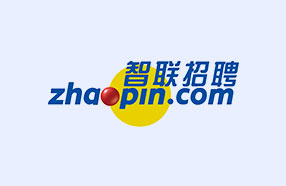 智联招聘